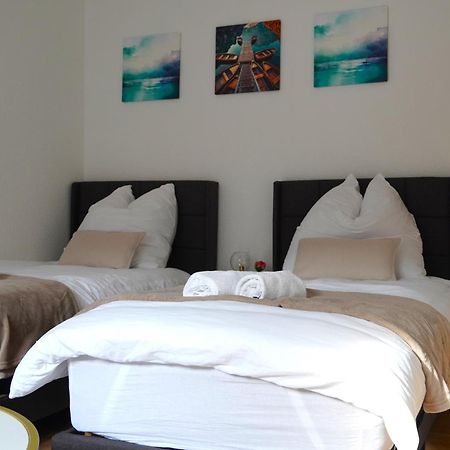 Timeless Apartment II Bremen-Neustadt Εξωτερικό φωτογραφία