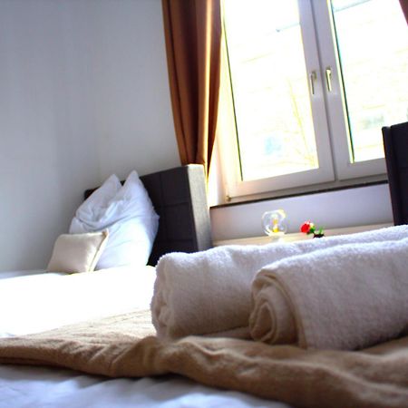 Timeless Apartment II Bremen-Neustadt Εξωτερικό φωτογραφία