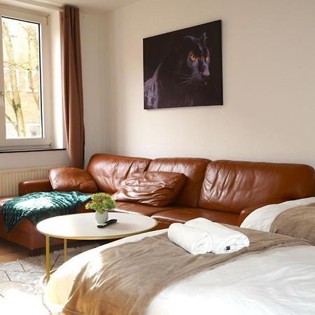 Timeless Apartment II Bremen-Neustadt Εξωτερικό φωτογραφία