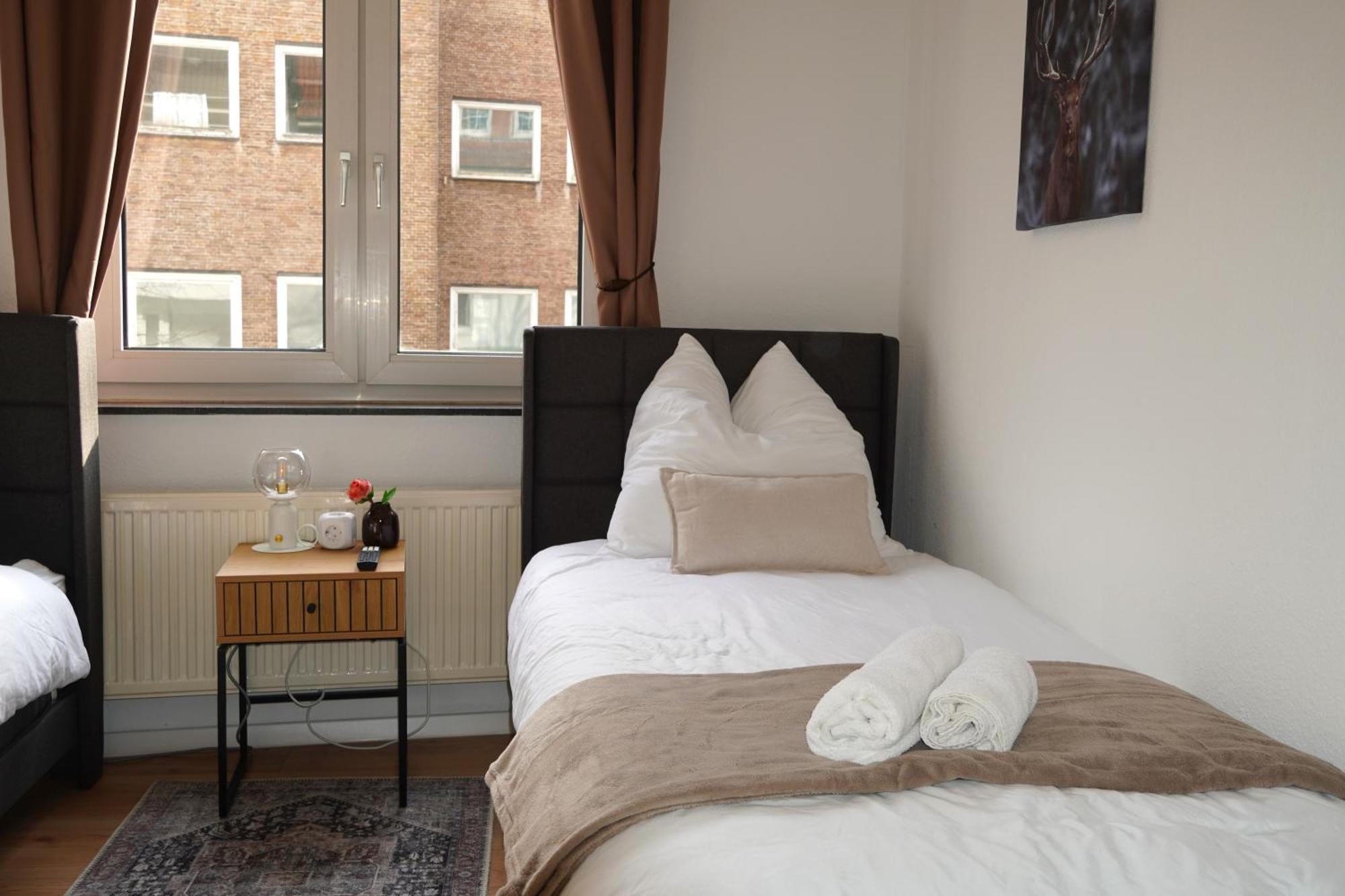 Timeless Apartment II Bremen-Neustadt Εξωτερικό φωτογραφία