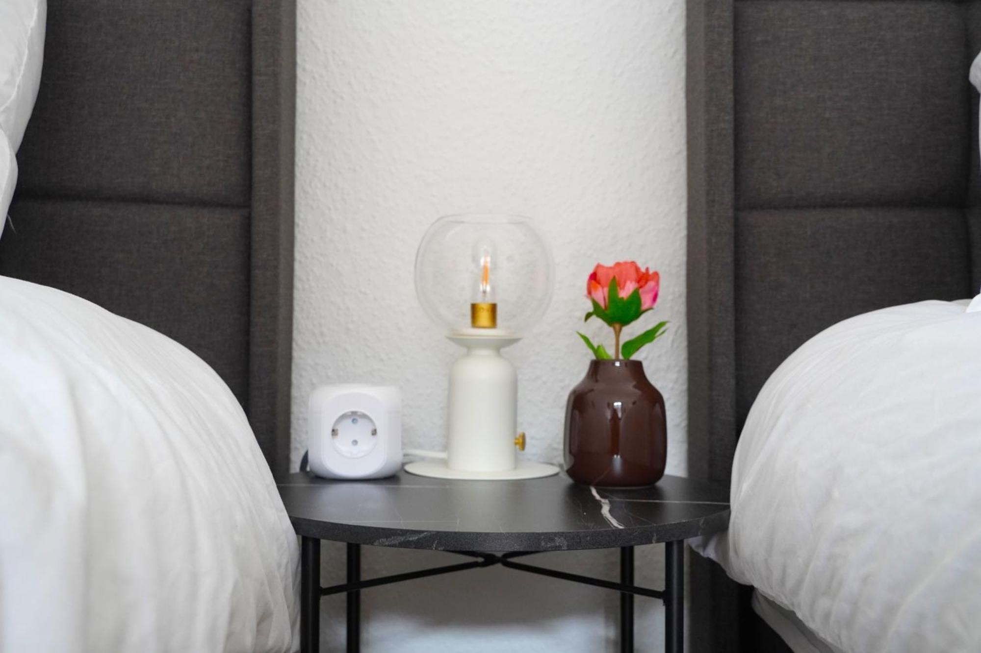 Timeless Apartment II Bremen-Neustadt Εξωτερικό φωτογραφία