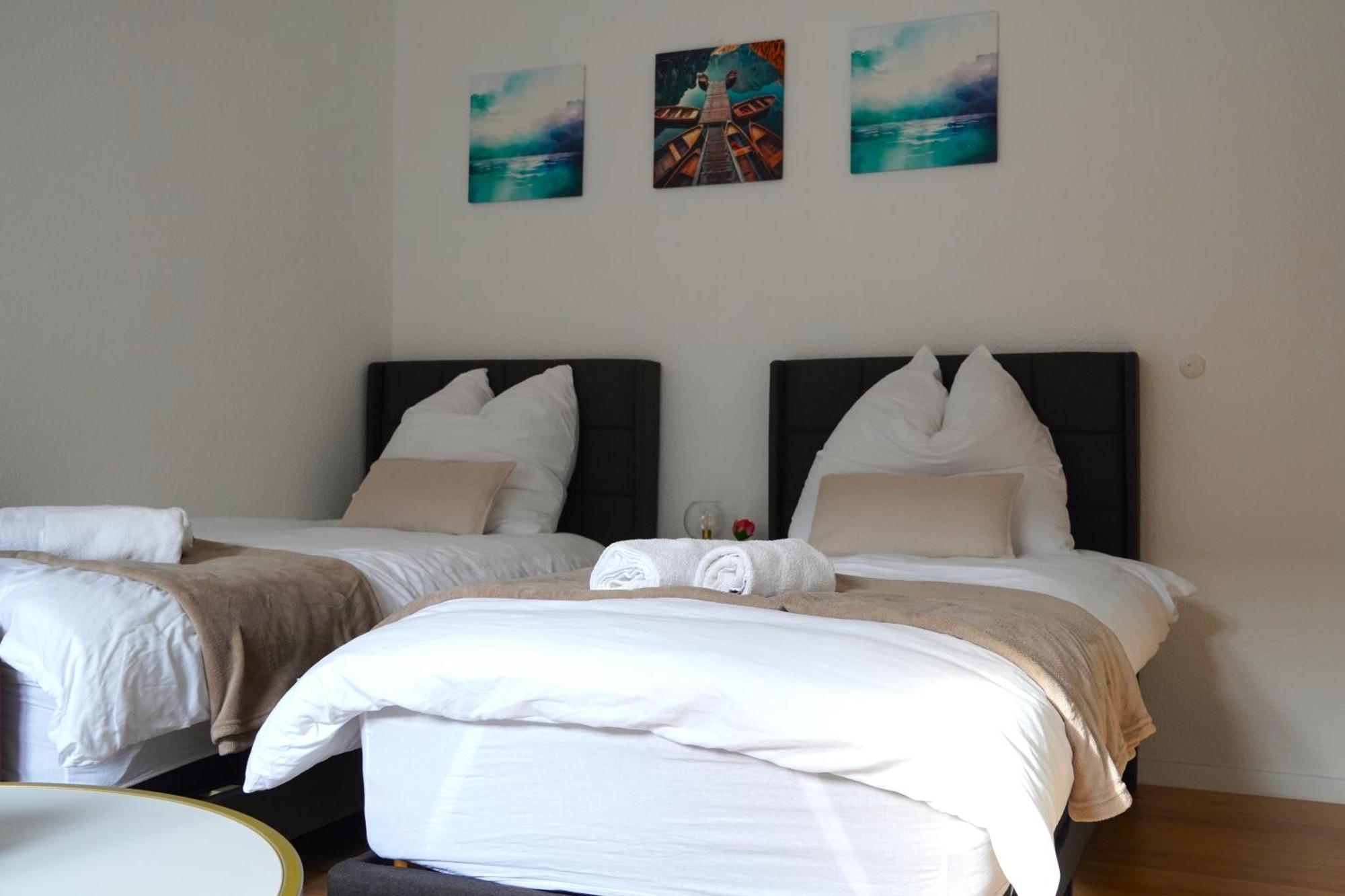 Timeless Apartment II Bremen-Neustadt Εξωτερικό φωτογραφία