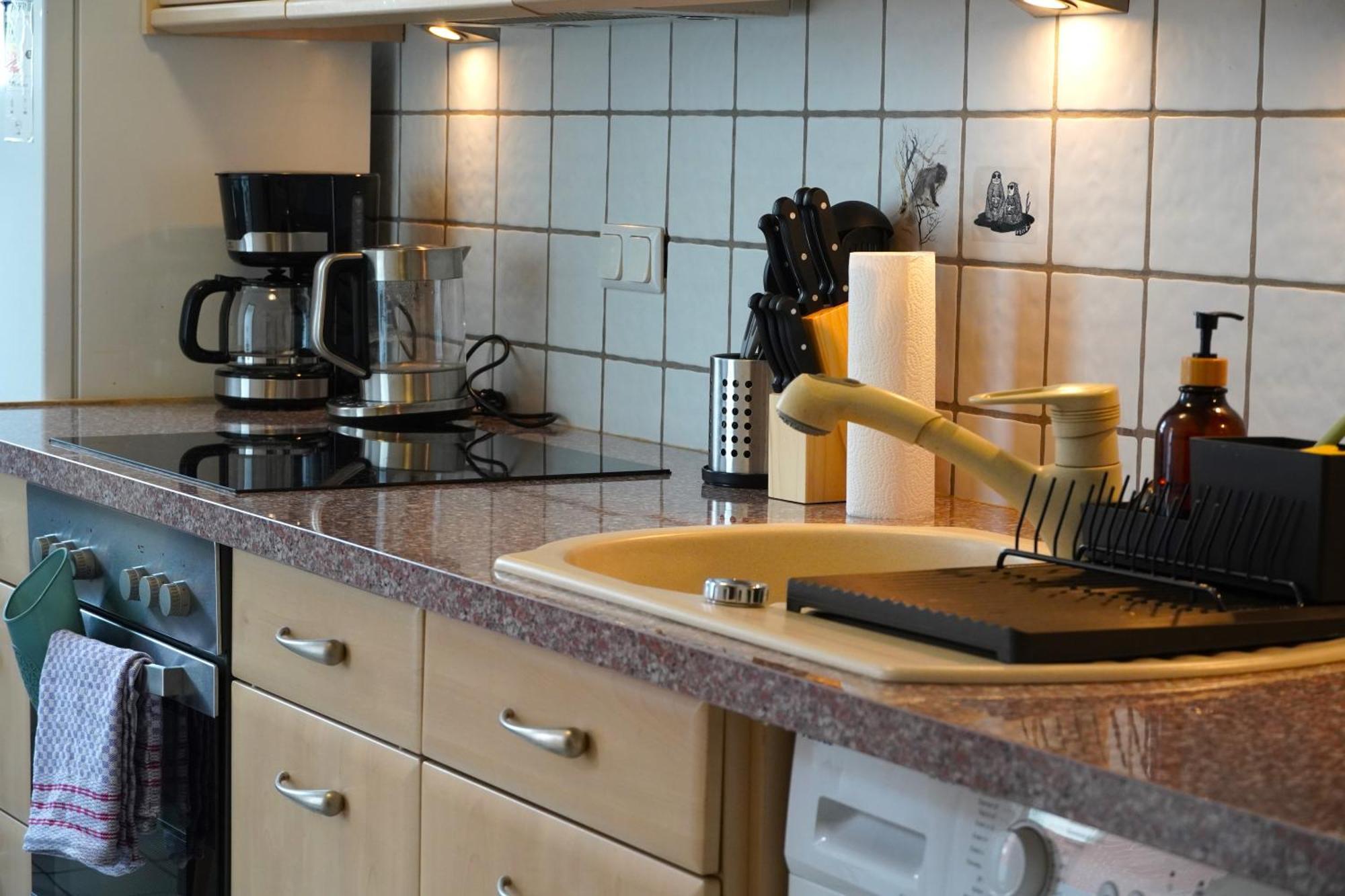 Timeless Apartment II Bremen-Neustadt Εξωτερικό φωτογραφία
