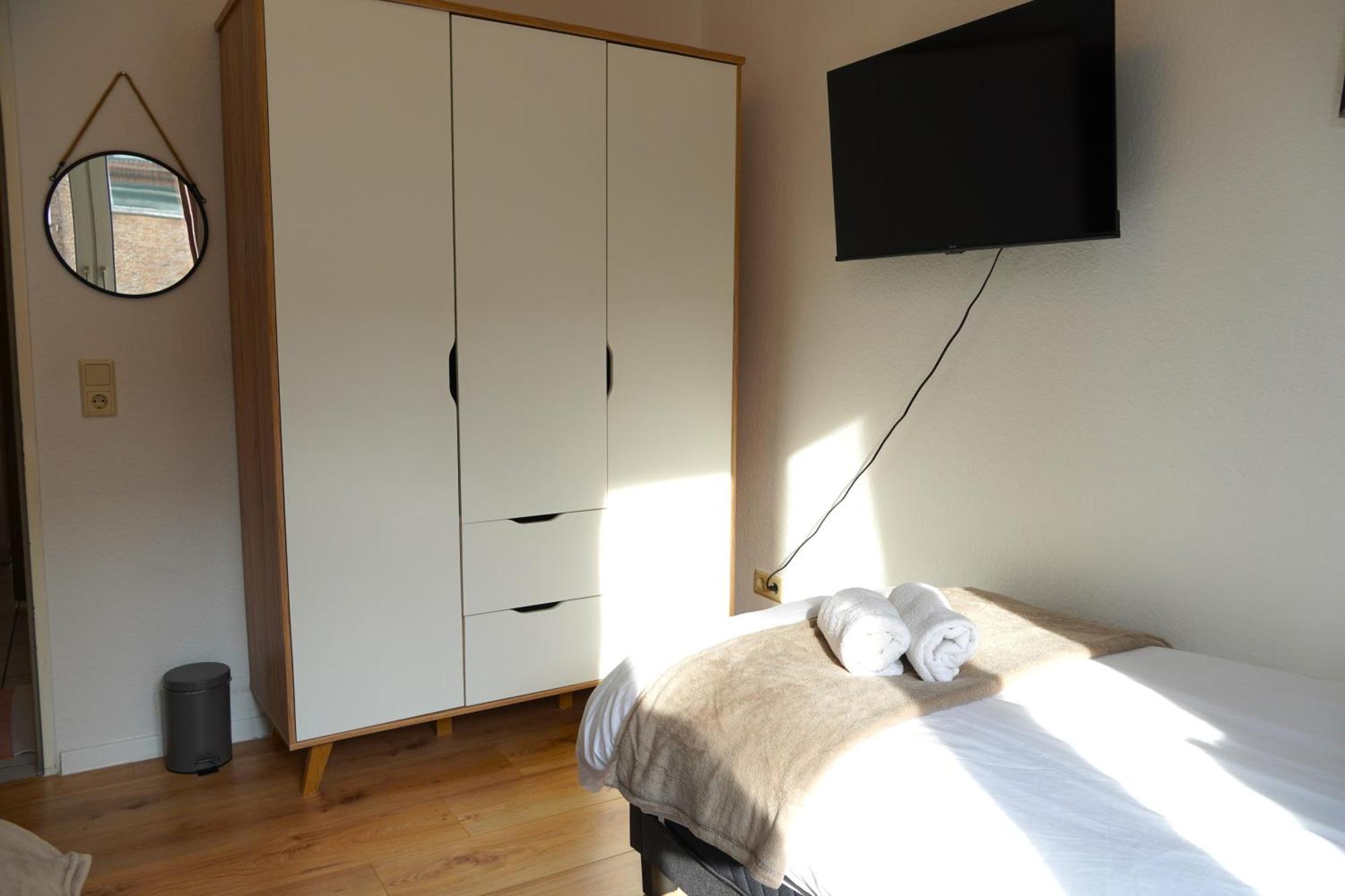 Timeless Apartment II Bremen-Neustadt Εξωτερικό φωτογραφία