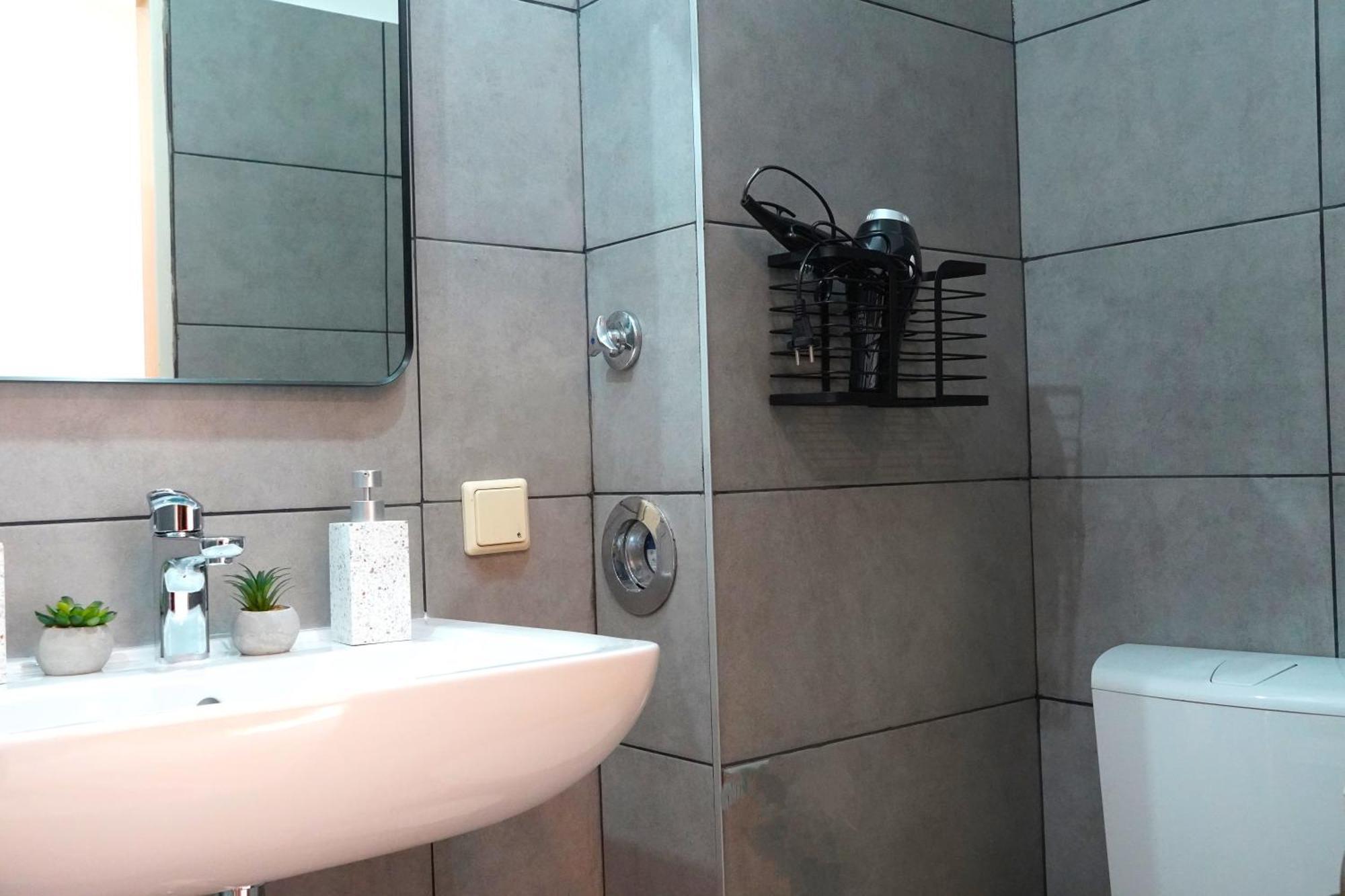 Timeless Apartment II Bremen-Neustadt Εξωτερικό φωτογραφία