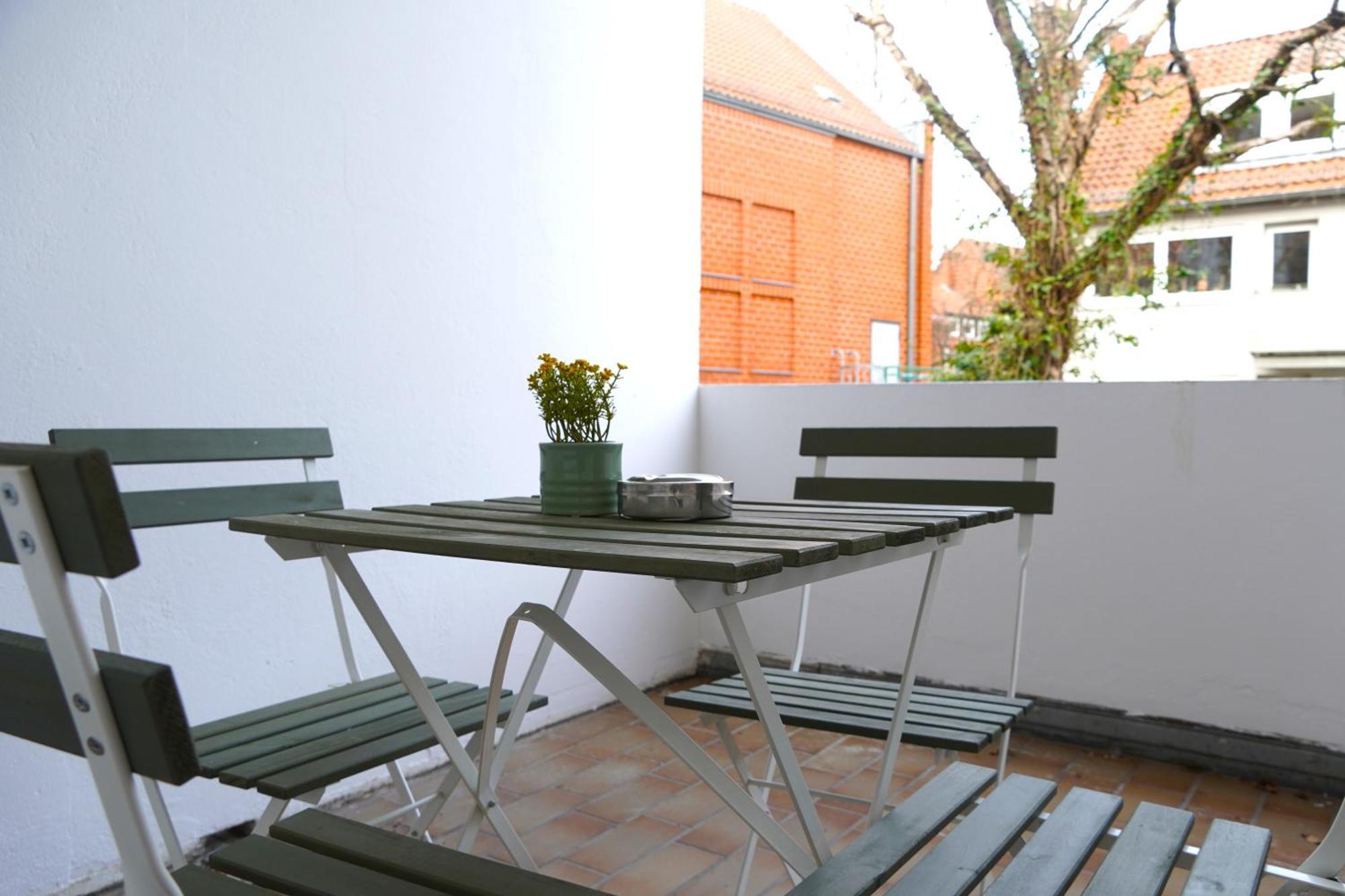 Timeless Apartment II Bremen-Neustadt Εξωτερικό φωτογραφία