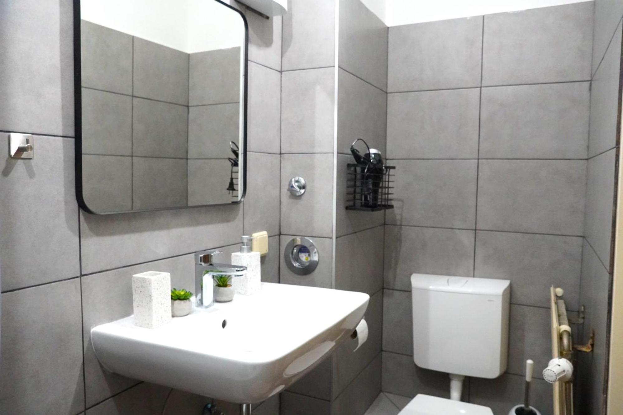Timeless Apartment II Bremen-Neustadt Εξωτερικό φωτογραφία