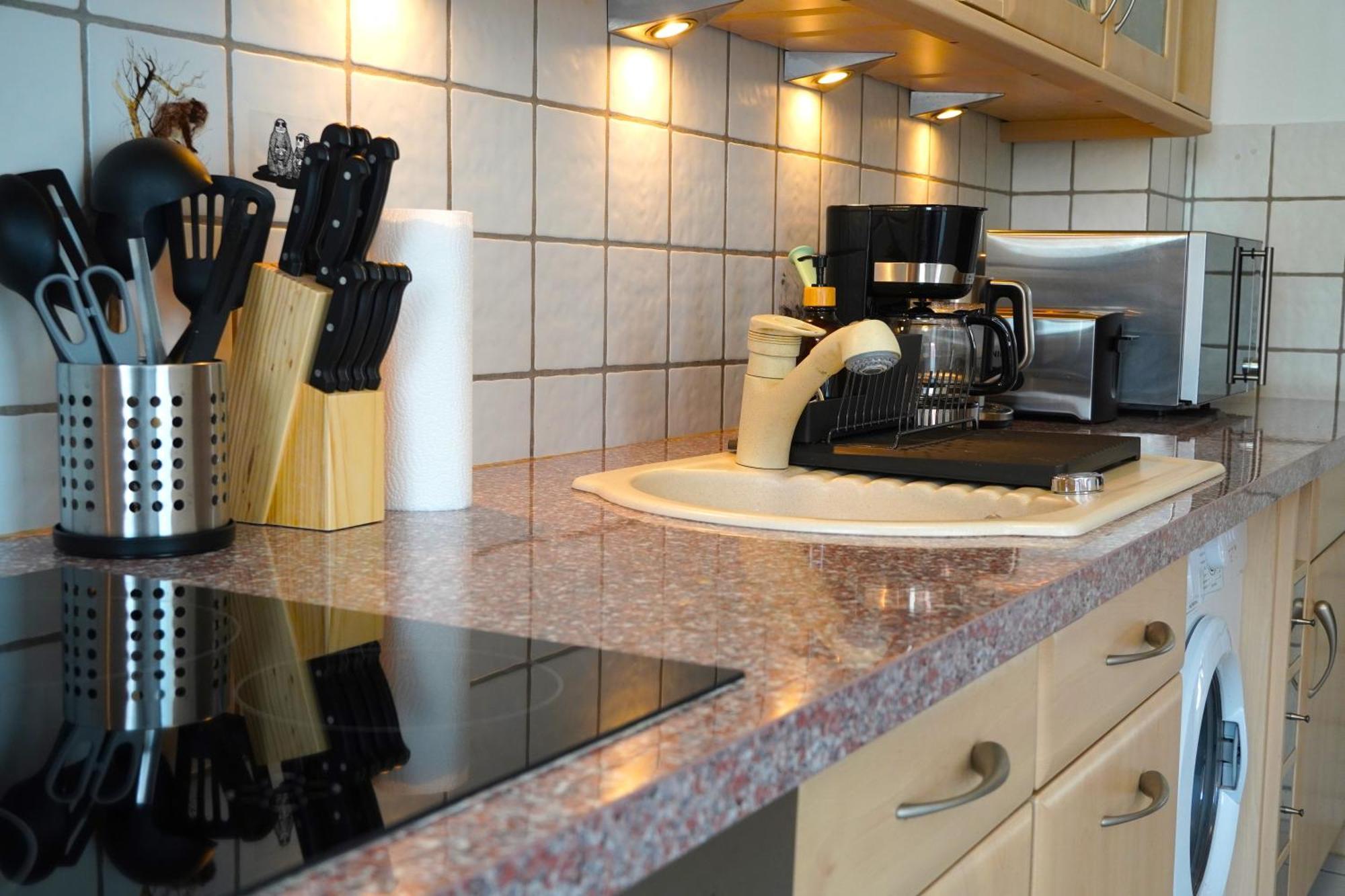 Timeless Apartment II Bremen-Neustadt Εξωτερικό φωτογραφία