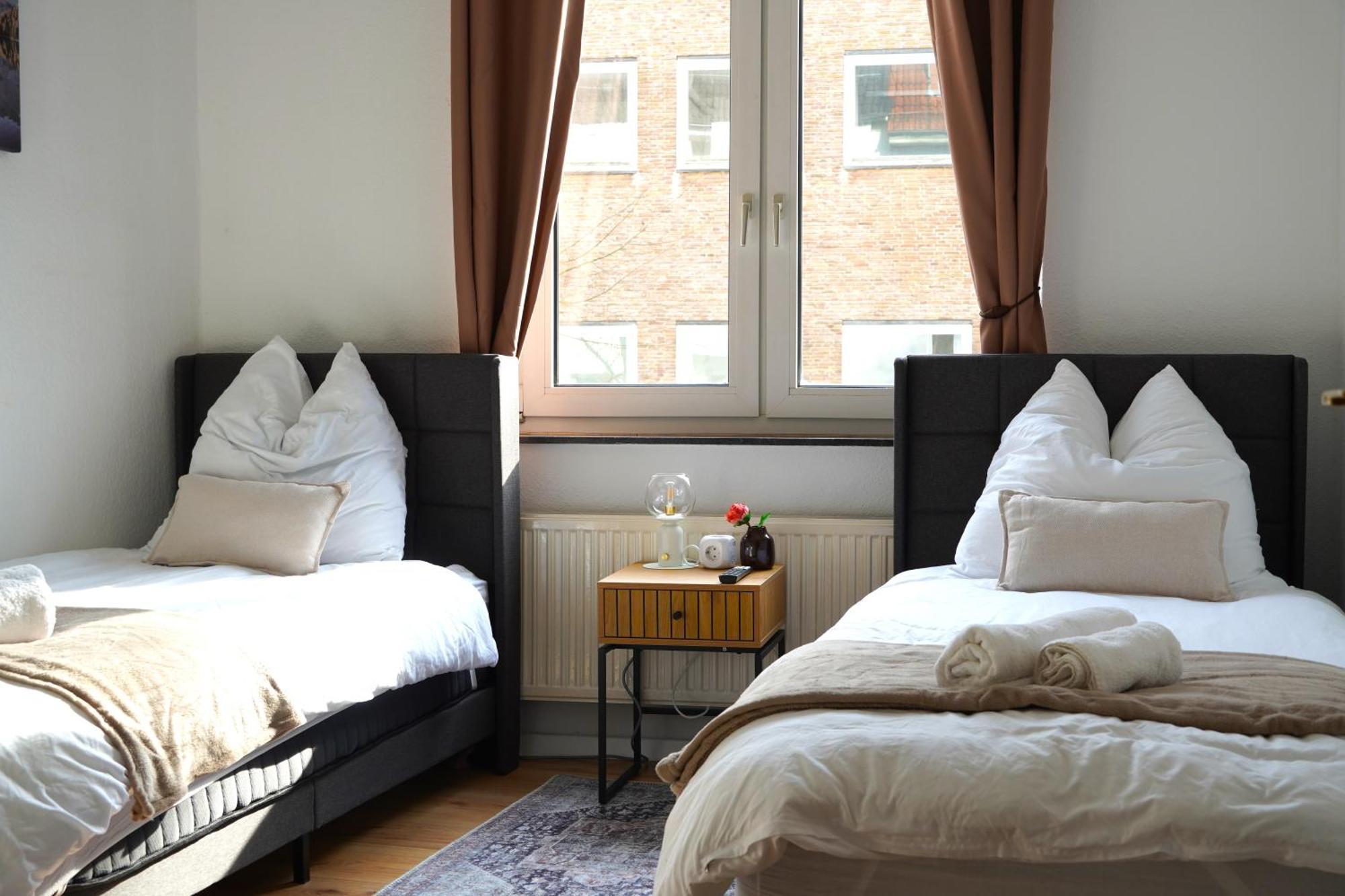 Timeless Apartment II Bremen-Neustadt Εξωτερικό φωτογραφία