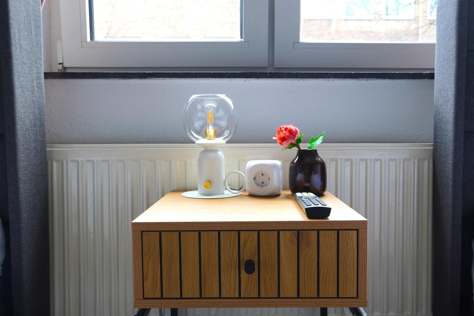 Timeless Apartment II Bremen-Neustadt Εξωτερικό φωτογραφία