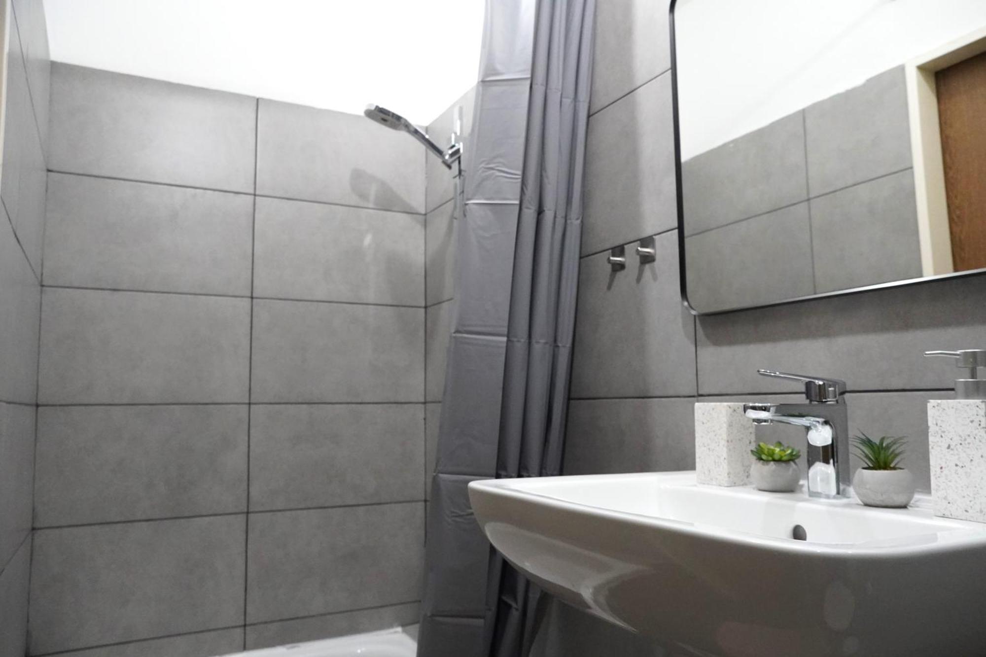 Timeless Apartment II Bremen-Neustadt Εξωτερικό φωτογραφία