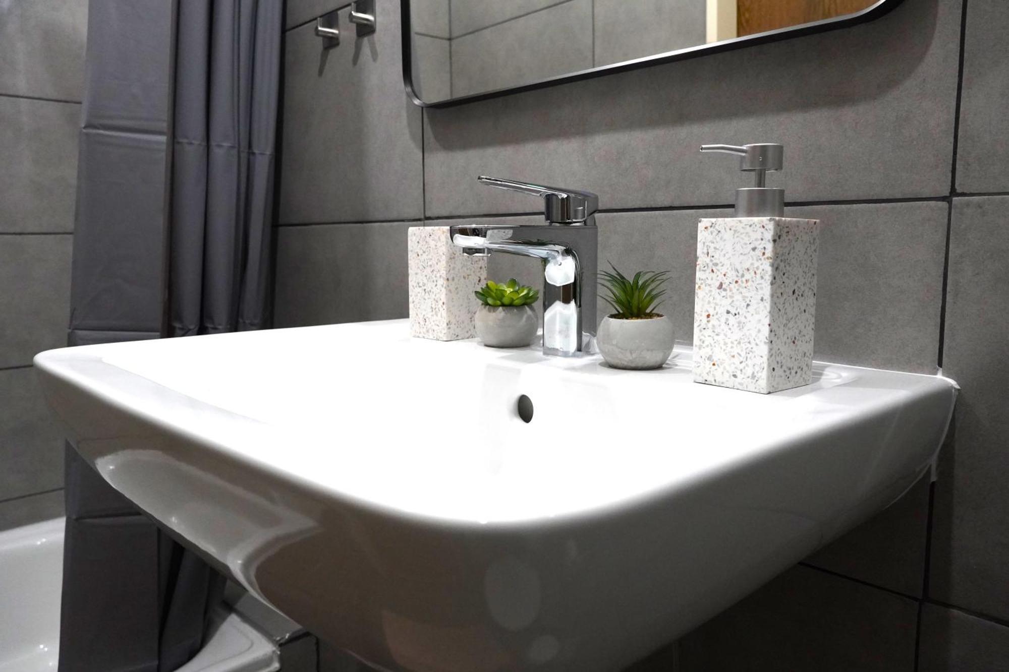 Timeless Apartment II Bremen-Neustadt Εξωτερικό φωτογραφία