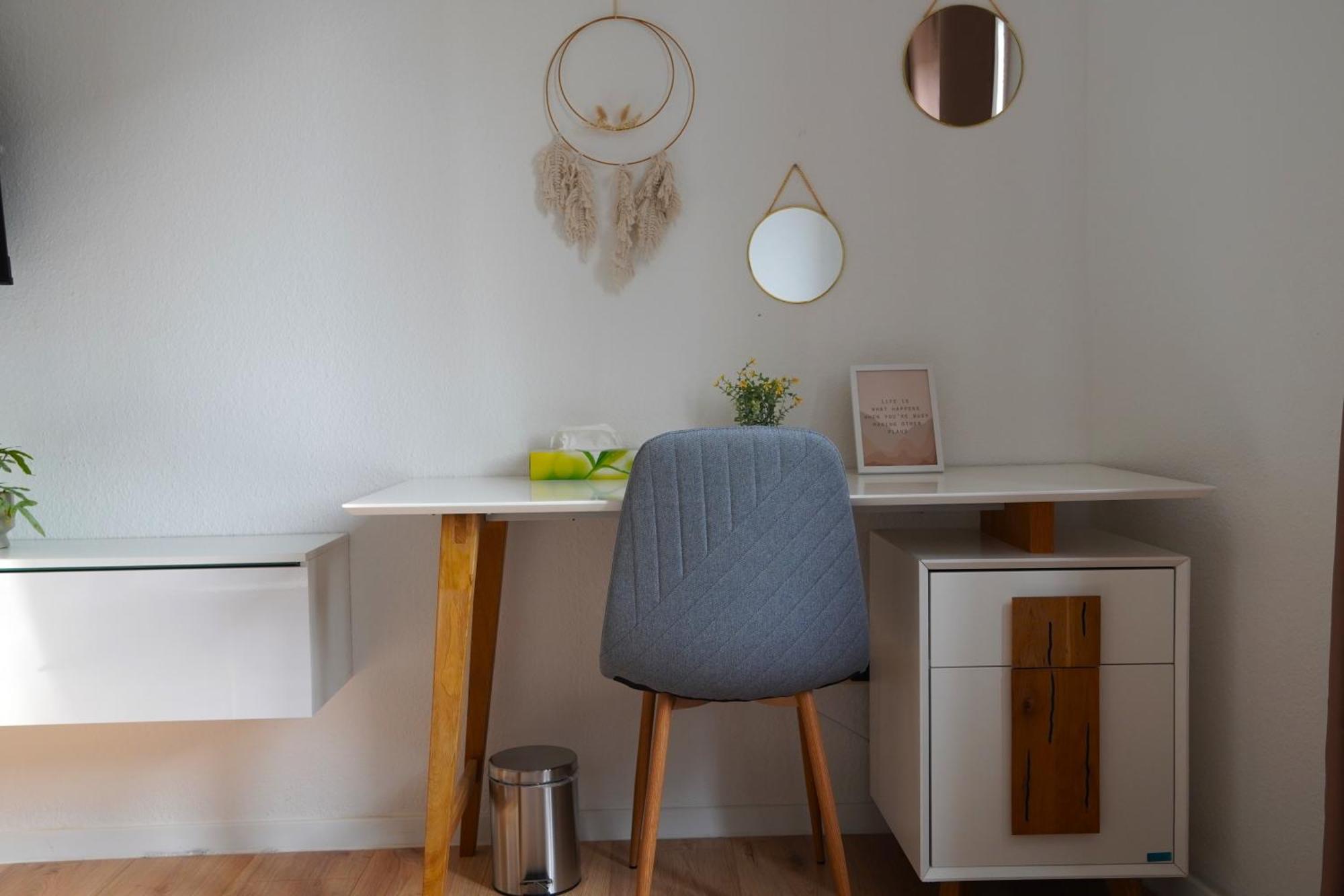 Timeless Apartment II Bremen-Neustadt Εξωτερικό φωτογραφία