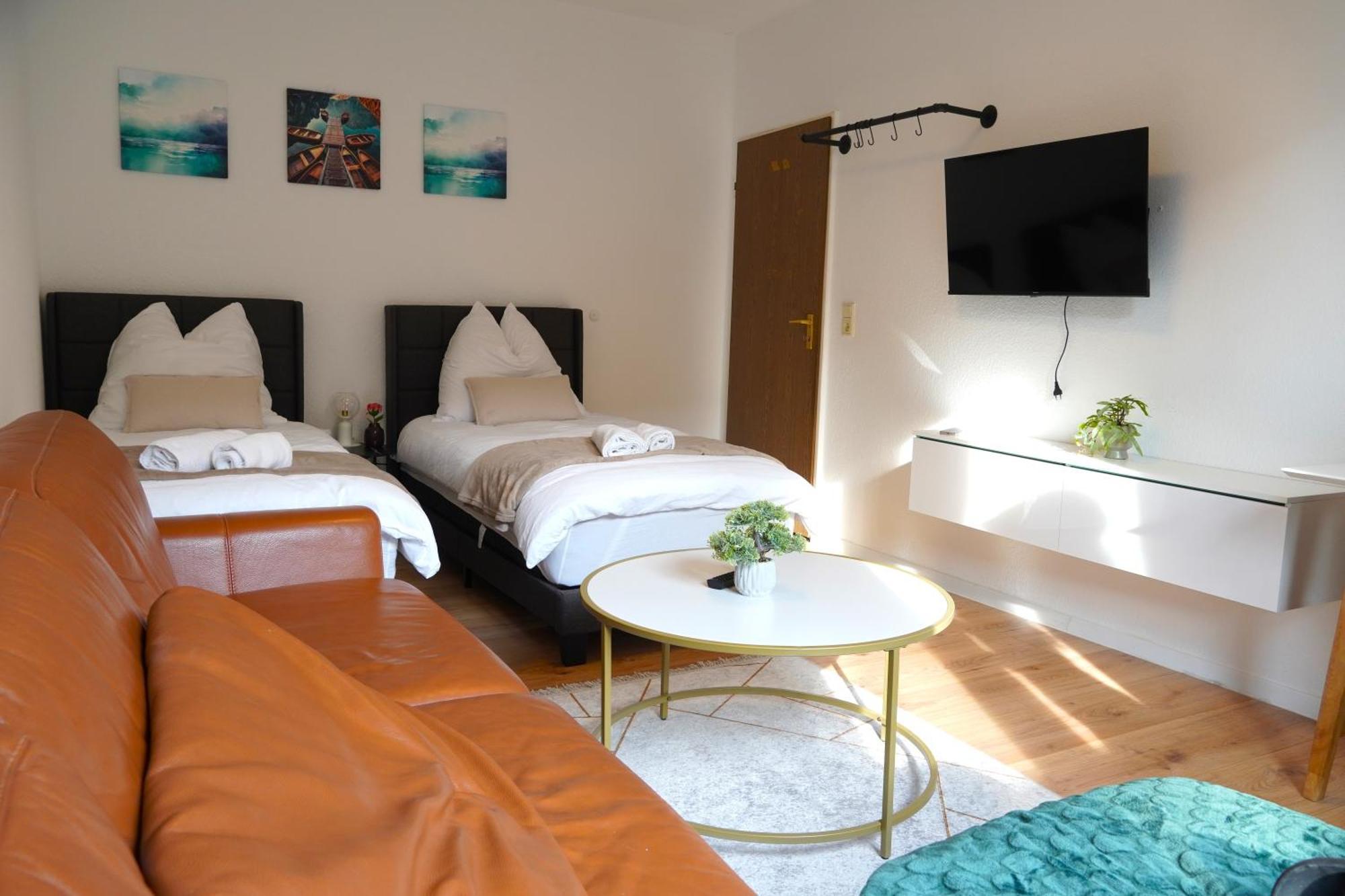 Timeless Apartment II Bremen-Neustadt Εξωτερικό φωτογραφία