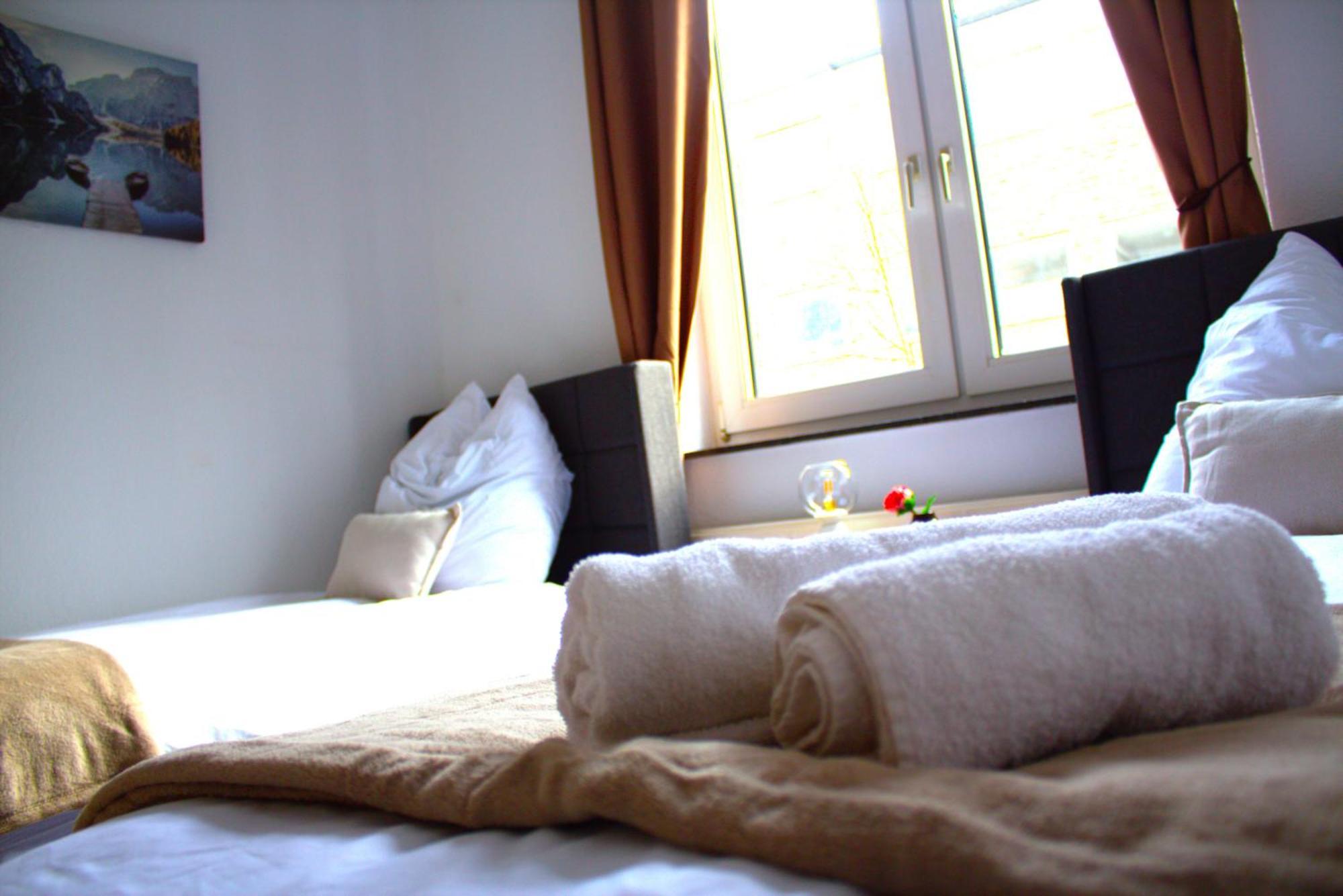 Timeless Apartment II Bremen-Neustadt Εξωτερικό φωτογραφία