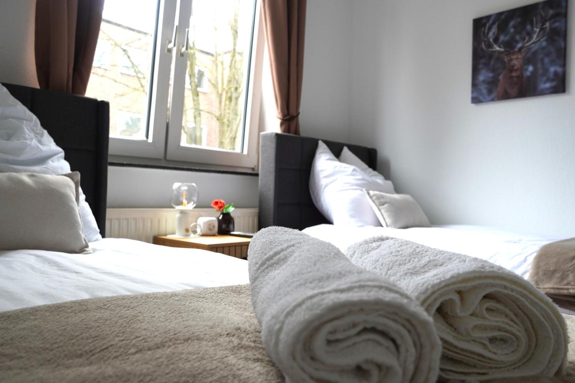 Timeless Apartment II Bremen-Neustadt Εξωτερικό φωτογραφία