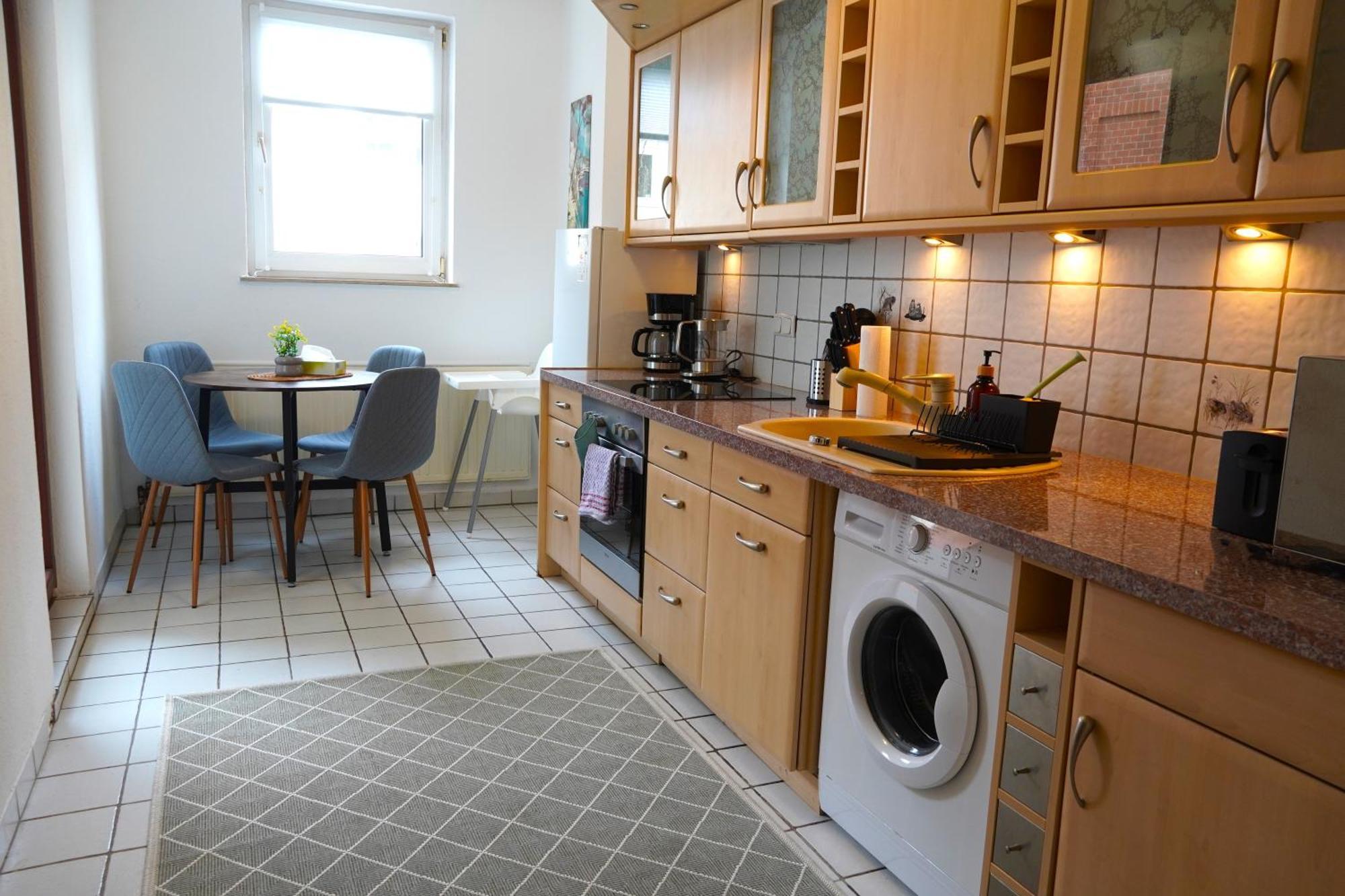Timeless Apartment II Bremen-Neustadt Εξωτερικό φωτογραφία