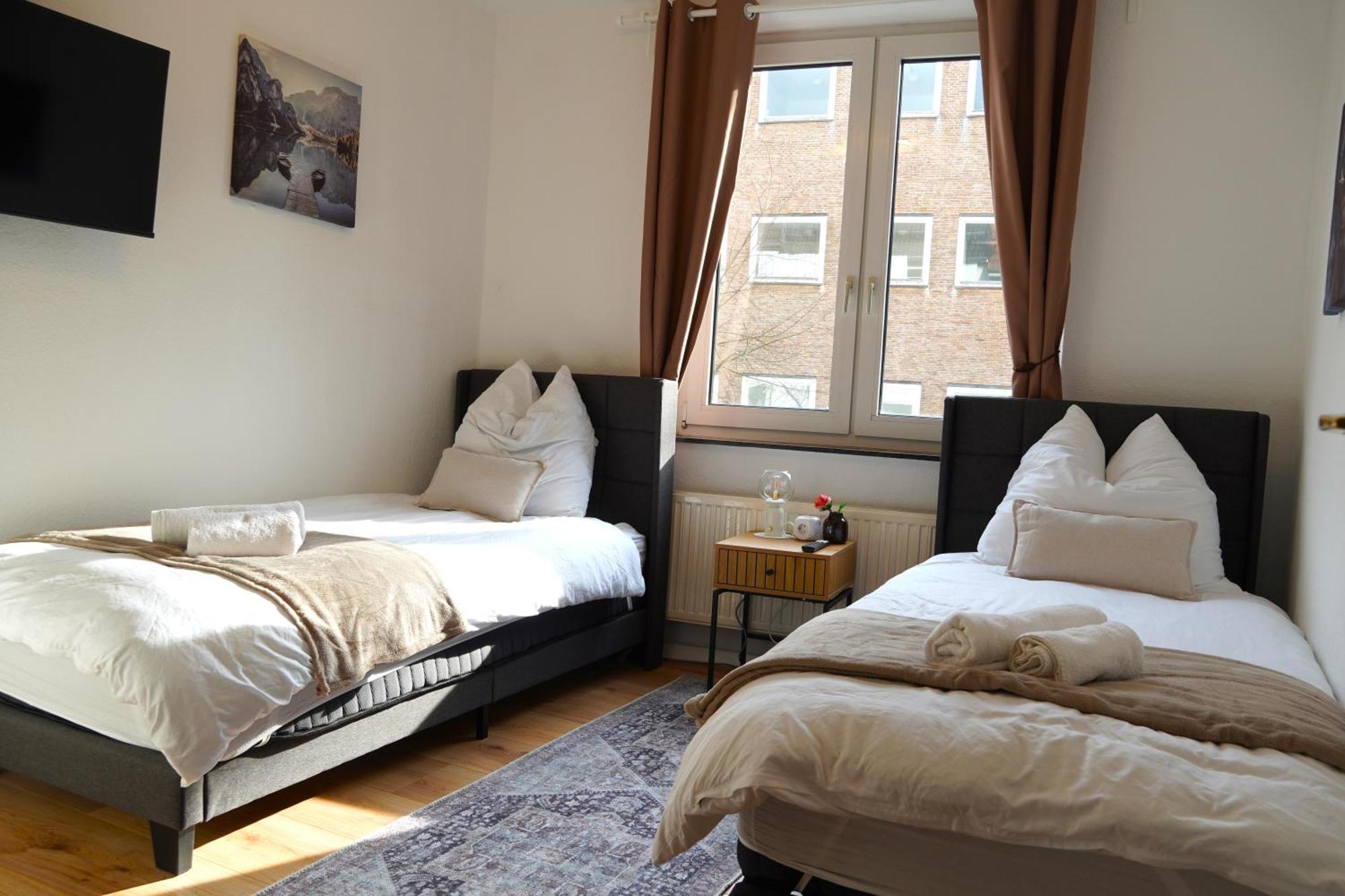 Timeless Apartment II Bremen-Neustadt Εξωτερικό φωτογραφία
